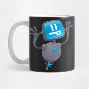 Razzbot Mug